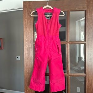 Kamik snow pants